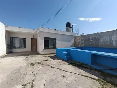 Casa en Venta 41 años
