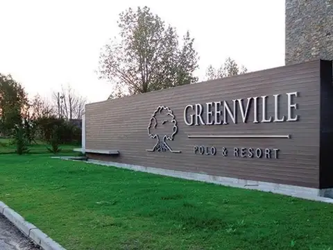 Lote en venta Barrio Greenvielle - Foto 0