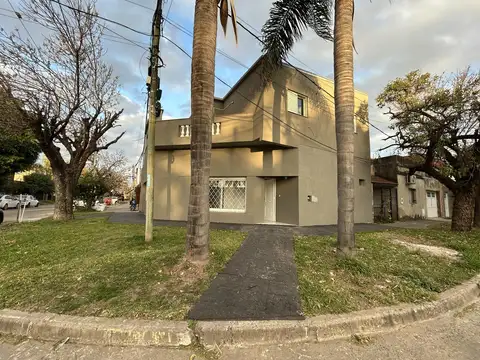 Depto Tipo Casa en Venta en Santa Fe, USD 99.000