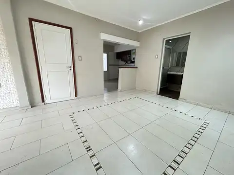 Depto Tipo Casa en Venta en Santa Fe, USD 99.000