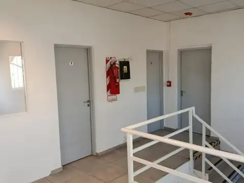 Galpon en Alquiler A Estrenar