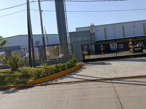 Depósito Industrial Logístico en Tortuguitas