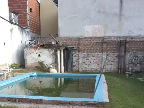 Terreno en Venta en Los Polvorines, USD 45.000