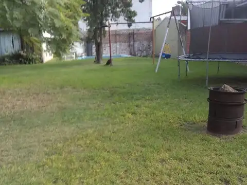 Terreno en Venta 35  mts Fondo