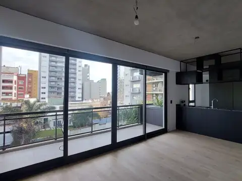 Departamento Venta dos ambientes Quilmes cochera