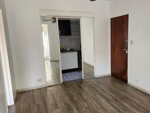 Departamento en Venta en Nuñez, USD 96.000