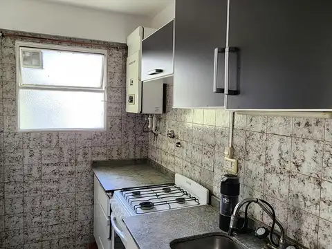 Departamento en Venta 30 años