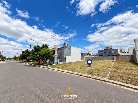 Lote en venta en Valle Cercano