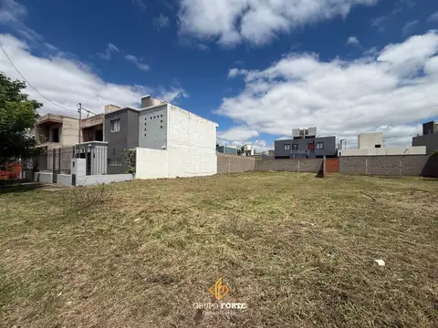 Lote en venta en Valle Cercano