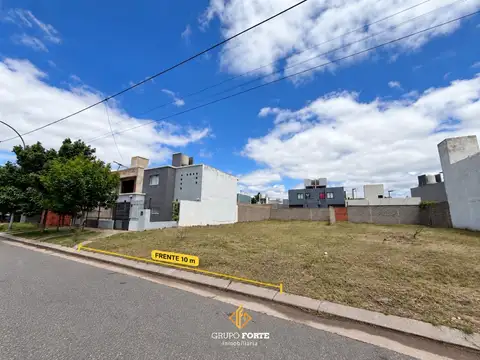 Terreno en Venta de 250,0 m2