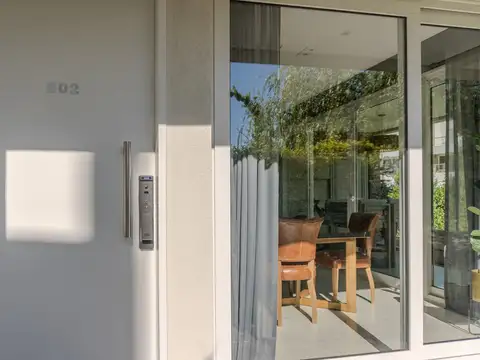 Departamento en Venta con 2 cocheras