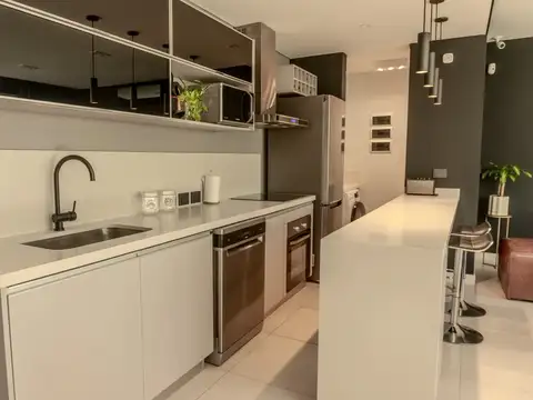 Departamento en Venta 1 año