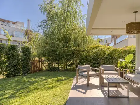 Departamento  en Venta en Castaños, Nordelta, Tigre