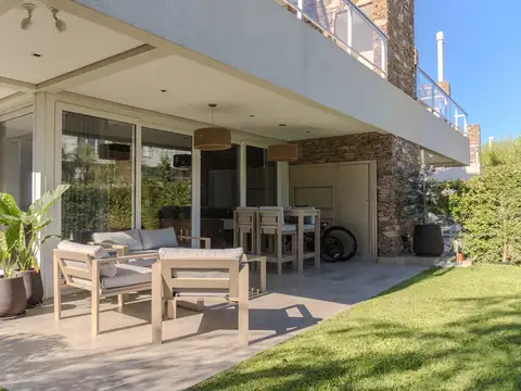 Departamento en Venta en Nordelta Castaños, USD 345.000