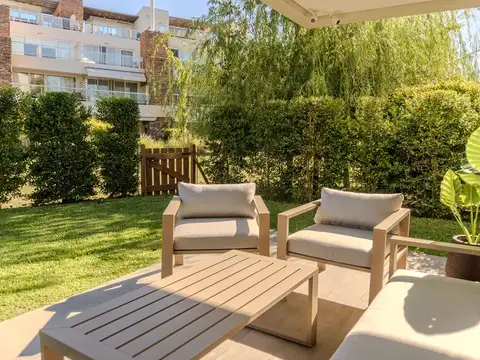 Departamento en Venta de 4 ambientes