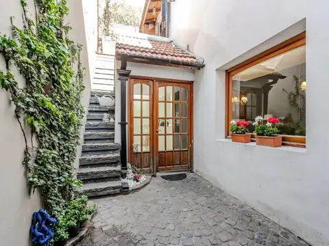 Casa en Alquiler 26 años