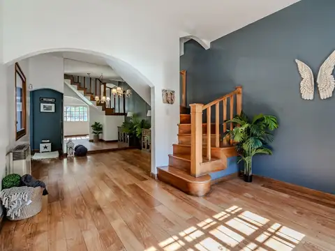 Casa en Alquiler en Villa Devoto, CABA