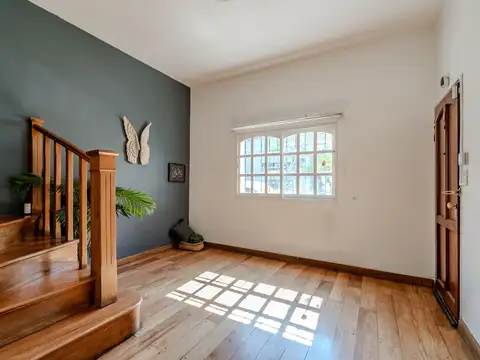 Casa en Alquiler de 3 dormitorios