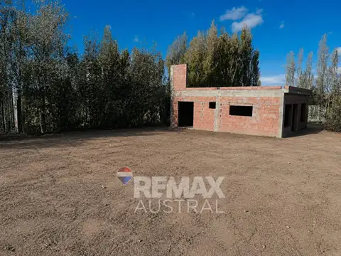 Terreno en Venta de 558,0 m2