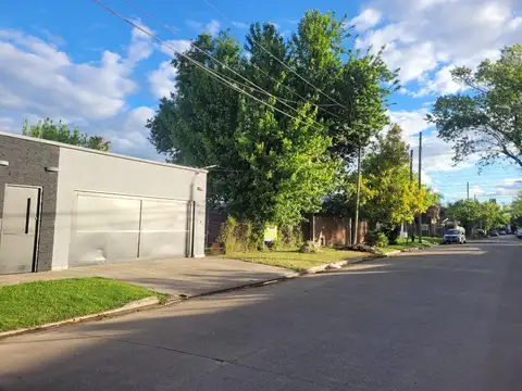 Terreno en Venta en Ituzaingo Norte, USD 80.000