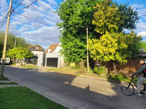 Terreno en Venta de 320,0 m2