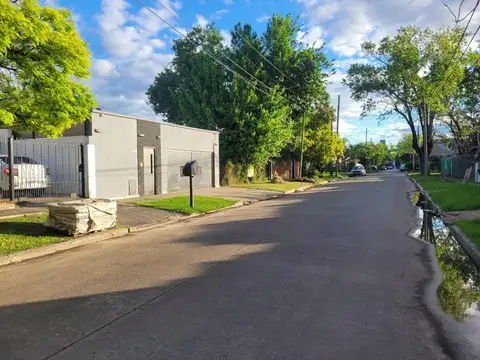 Terreno en Venta en Ituzaingo Norte, USD 80.000