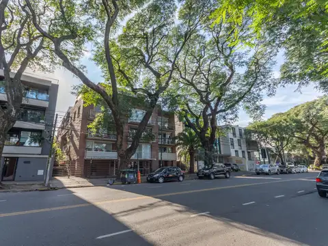 Av. Libertador al 15600