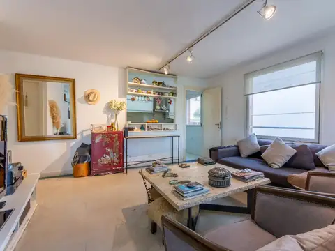 Departamento en Alquiler en San Isidro Vías / Libertador, USD 1.800