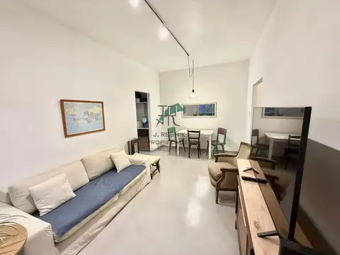 Departamento en Venta 35 años