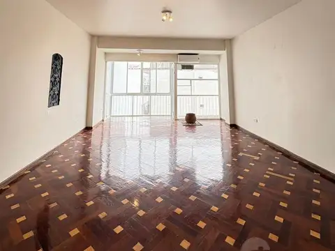 Departamento en Alquiler 40 años
