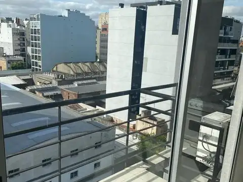 Departamento en Alquiler Temporal 7 años