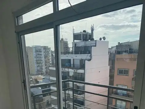 Departamento en Alquiler Temporal con 1 cochera