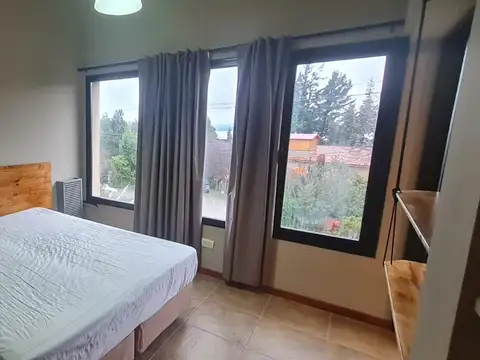 Depto Tipo Casa en Alquiler de 1 dormitorio