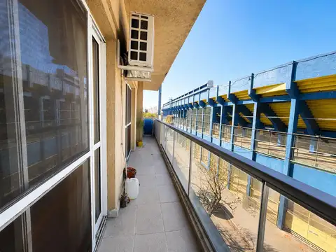 Departamento en Venta en Arroyito, Rosario