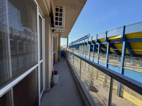 Departamento en Venta al Este