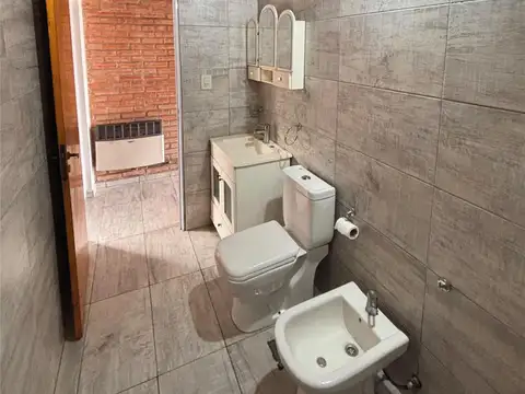 Depto Tipo Casa en Venta con 1 cochera