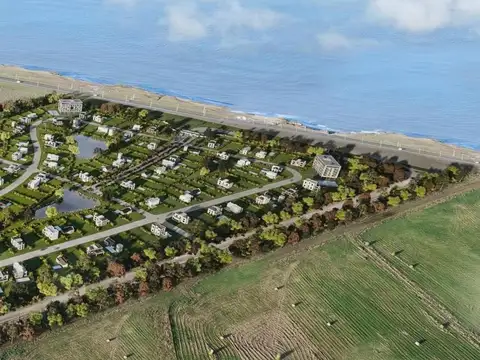 Terreno en Venta de 1800,0 m2