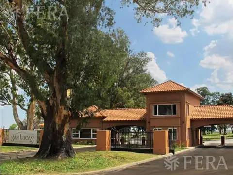 Venta Terreno de 807mts en San Vicente