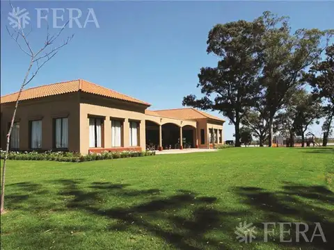 SAN LUCAS CLUB DE CAMPO-LOTE 87