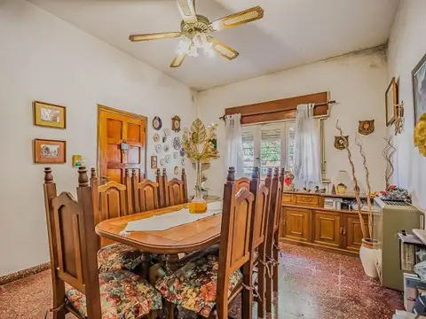 Casa en Venta en Ramos Mejia, USD 85.000