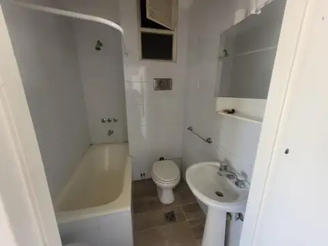 Departamento en Alquiler 50 años