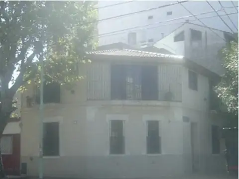 Terreno en Venta en Villa Urquiza, CABA