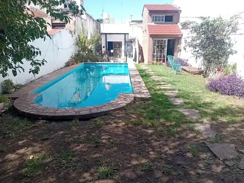 Casa en Venta 35 años
