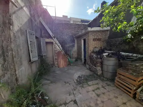 H de la Quintana Nº 3100