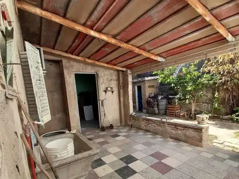 Casa en Venta de 2 dormitorios