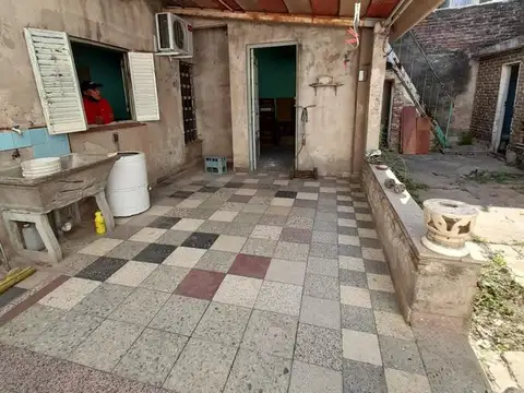 H de la Quintana Nº 3100