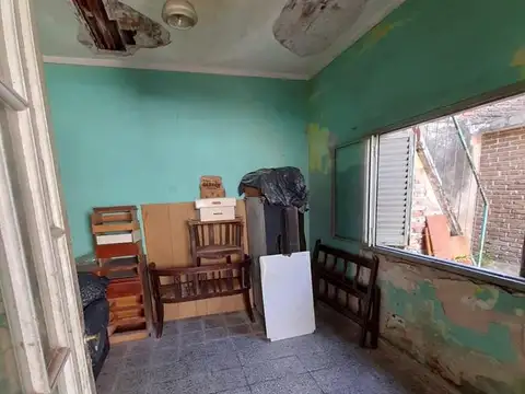 Casa en Venta 40 años