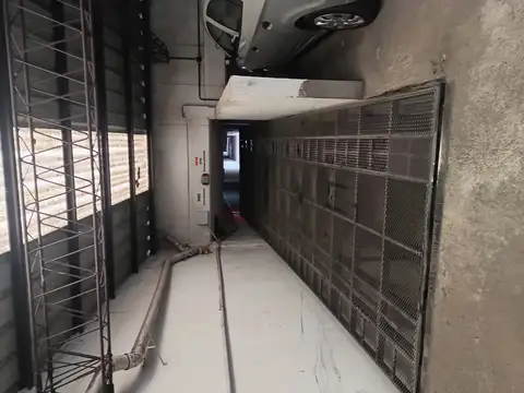 Cochera en Venta con acceso Rampa Movil