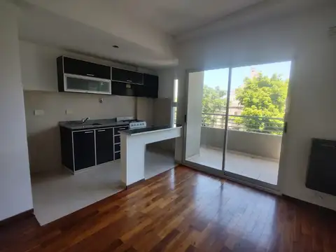 Departamento en Alquiler Apto profesional