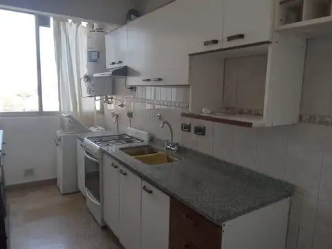Departamento en Alquiler en Don Bosco, $ 650.000